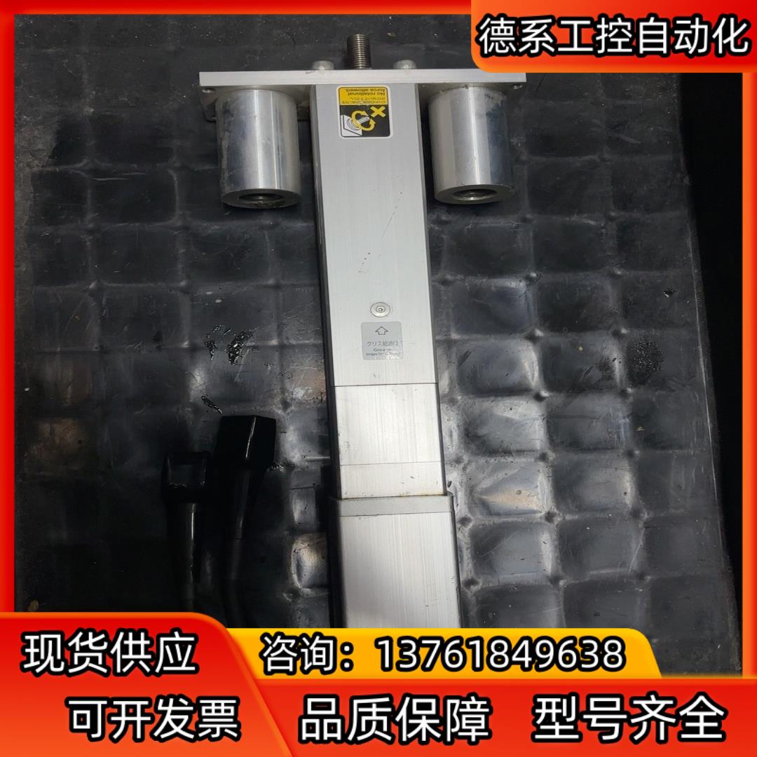 IAI 电缸RCP2-RSGD-I-PM-5-100BP1-