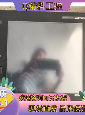 现货触摸屏GT1685M-STBAGT1675人机界面原