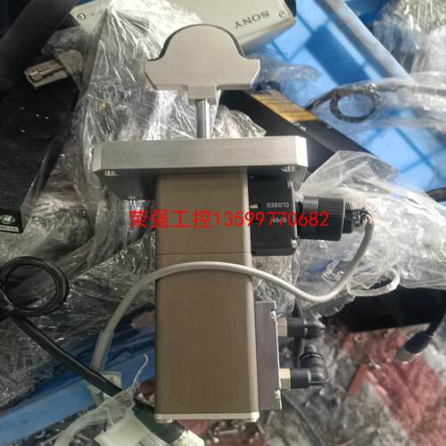 【荣强工控】美国VAT阀01332-YE24-AFR1-/003