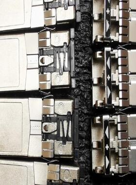 惠普 HP    455885-001  万兆多模