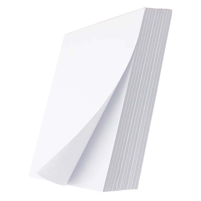 A4 초안 두꺼운 초안 대학원 입학 시험 특수 베이지 눈 보호 용지 백지 연기 약초 고등학생