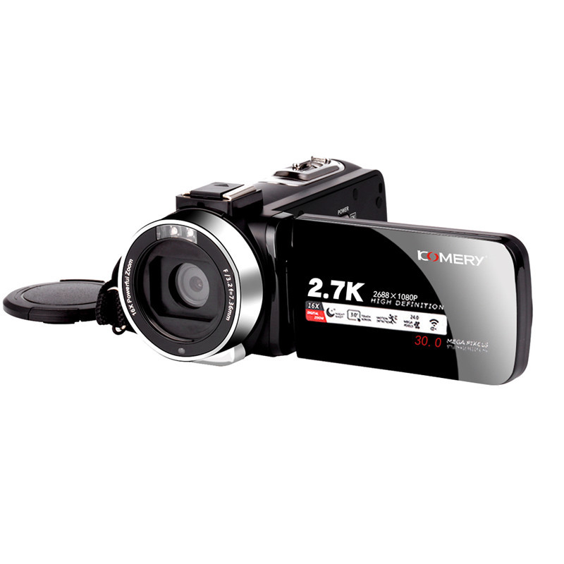 Фотоаппарат цифровой Other Z11 2.7K