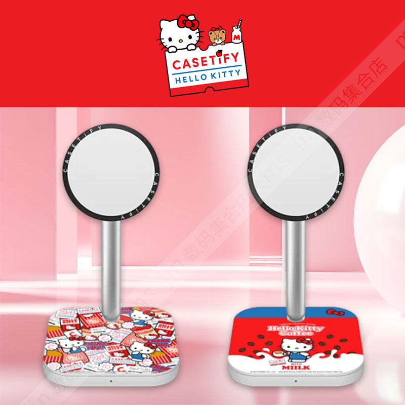 CASETiFYHelloKitty手机支架