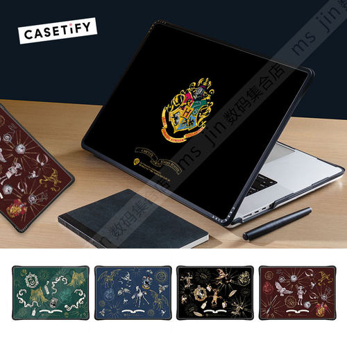 CASETiFY哈利波特™笔记本保护壳