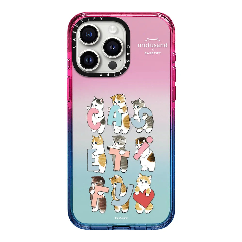 Cats-tifycasetify苹果15promax