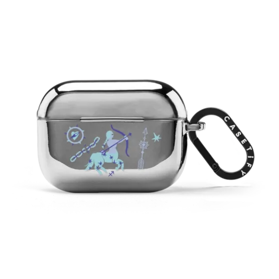 CASETiFY璀璨星座系列耳机保护套