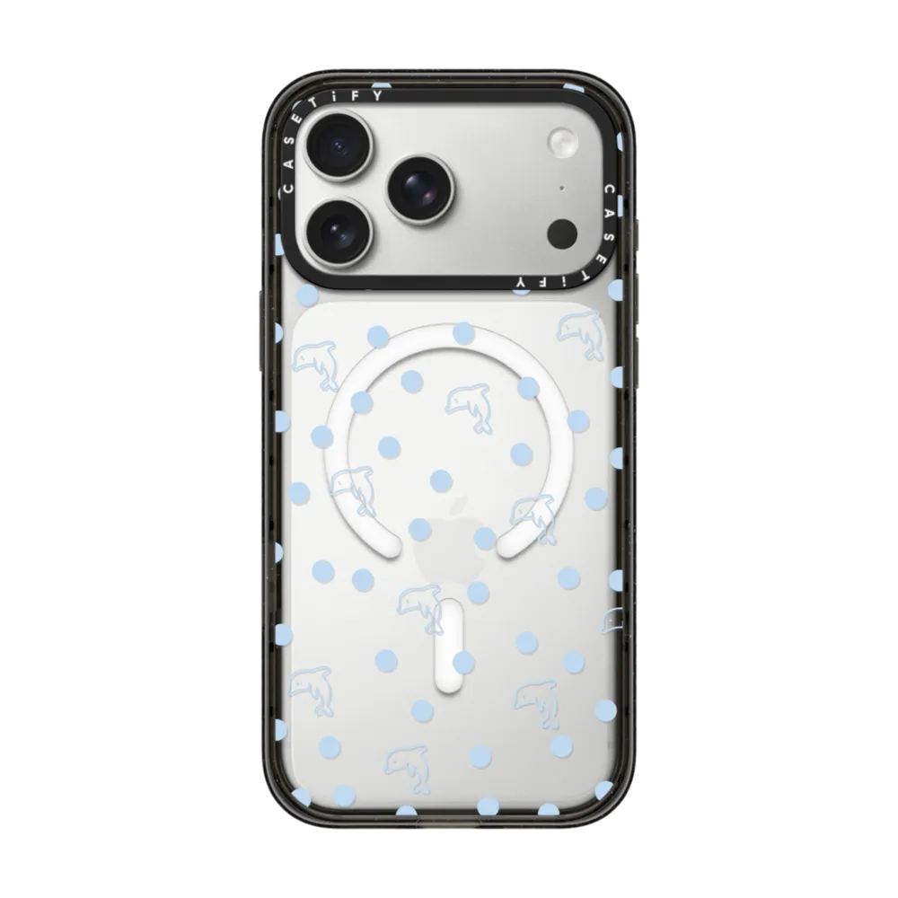 CASETiFY波子汽水适用苹果手机壳