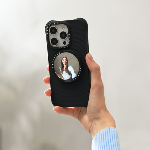 CASETiFY鱼眼广角磁吸手机支架