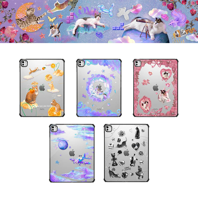 CASETiFY适用苹果平板电脑保护套