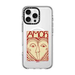 現(xiàn)貨CASETiFY摯愛Amor適用于蘋果iPhone16 Pro Max磁吸手機殼15 保護套12 13創(chuàng)意藝術小眾輕奢氣質(zhì)名媛女式