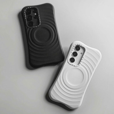 CASETiFY波漾适用三星时尚手机壳