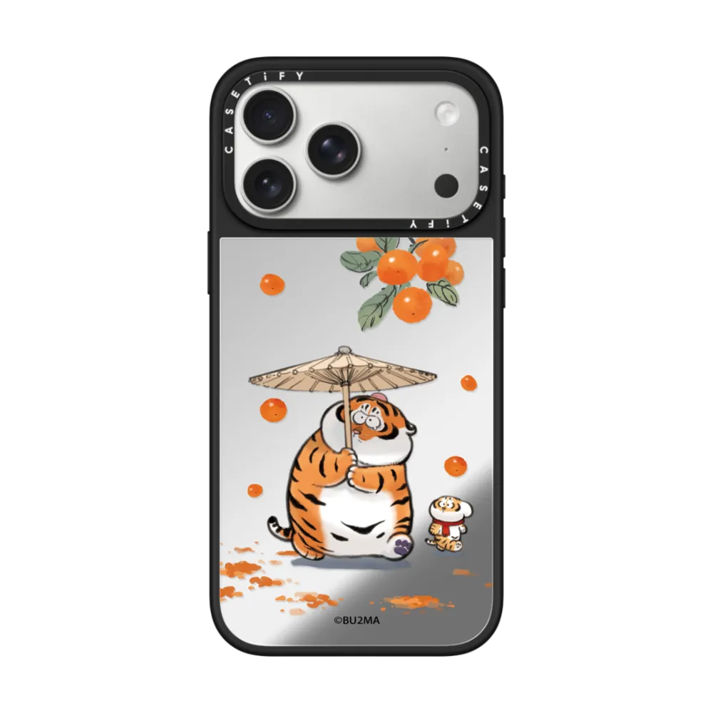 一切如愿以偿casetify适用苹果17