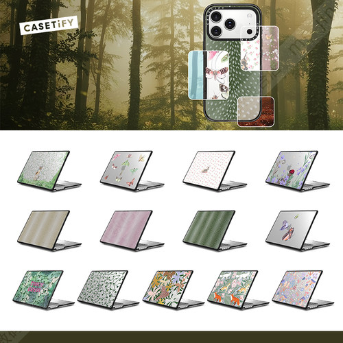 CASETiFY荒野梦境笔记本保护套