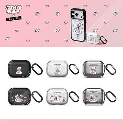 CASETiFYEstherBunny耳机套