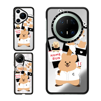 CASETiFY胜利KKOTKA棒球赛手机壳