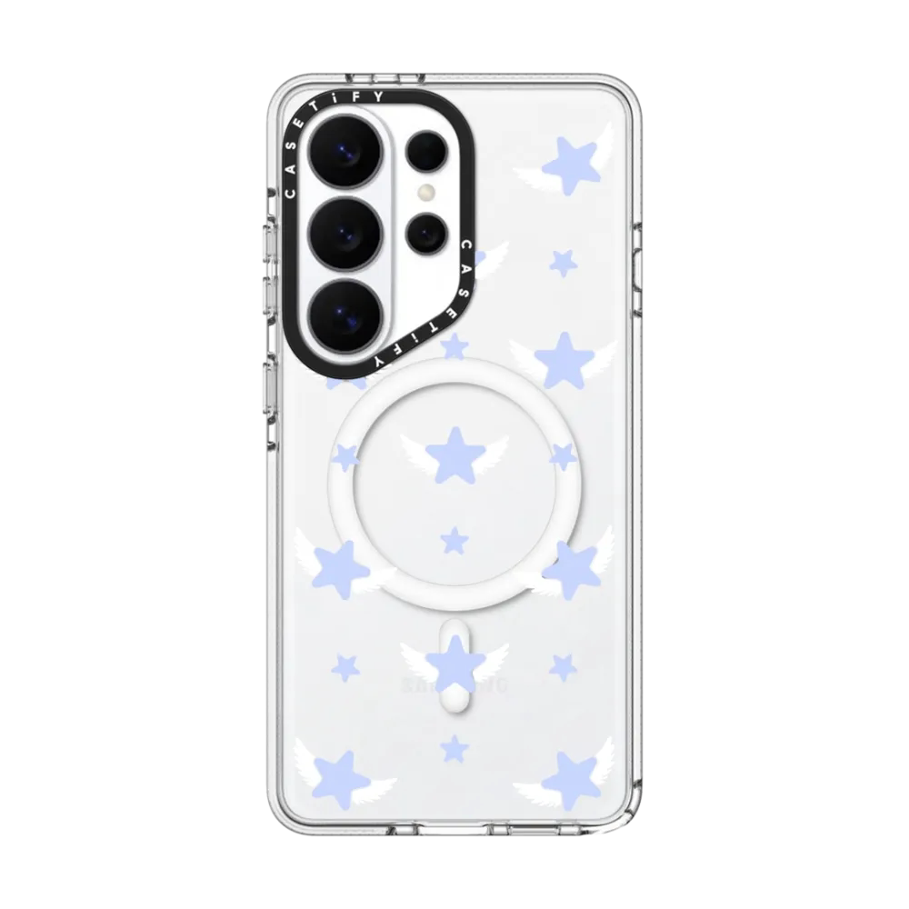 CASETiFY星辰天使适用三星手机壳