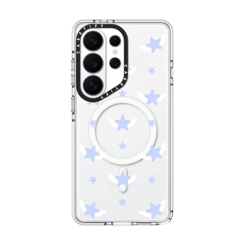 CASETiFY星辰天使适用三星手机壳