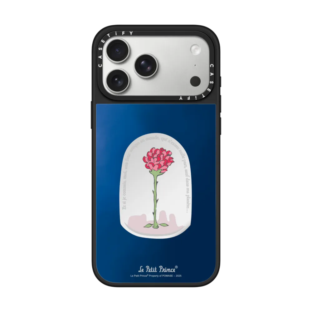 现货CASETiFY联名Le Petit Prince小王子浪漫玫瑰适用苹果iPhone17 pro max磁吸手机壳16/15/14唯美保护套13,3C数码配件,手机保护套/壳,淘宝优惠券,粉丝福利购,淘宝优惠卷