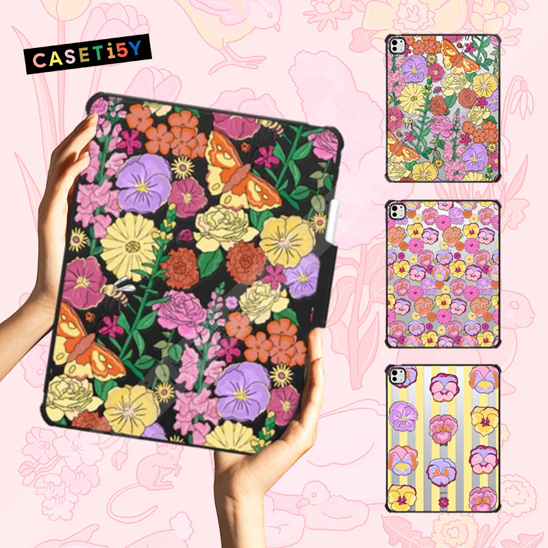 CASETiFYMeganMcKean平板套