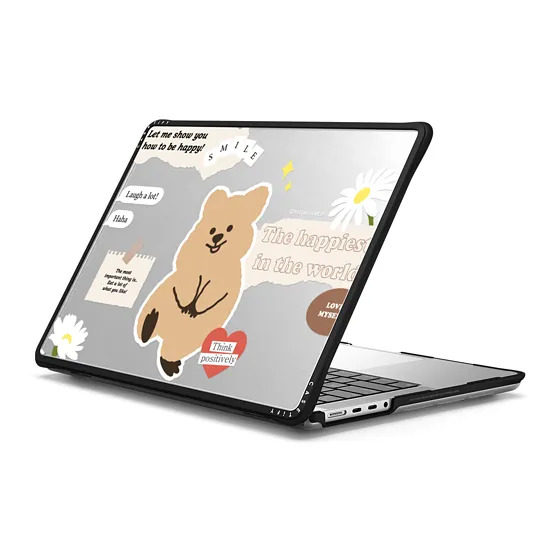 casetify适用苹果笔记本保护壳