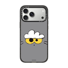 现货CASETiFY联名权志龙ZO&FRIENDS震惊脸ZOA适用苹果iPhone17 pro max磁吸手机壳16/15/14萌趣可爱保护套13