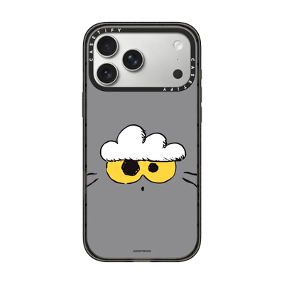 CASETiFY权志龙ZO&FRIENDS手机壳