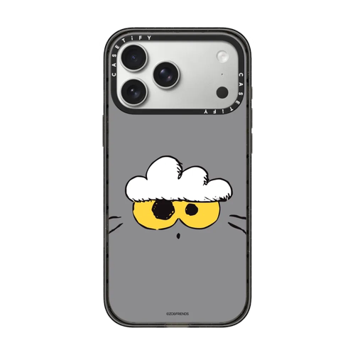 CASETiFY权志龙ZO&FRIENDS手机壳