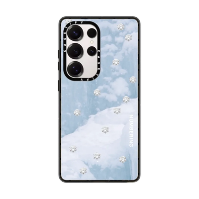 CASETiFY联名NUMBERING手机壳