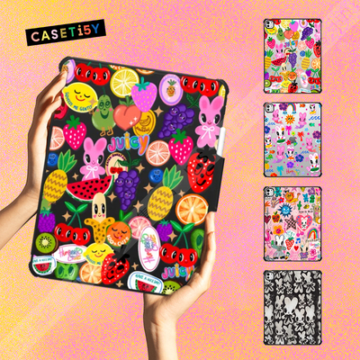 CASETiFYIScreamColour平板套