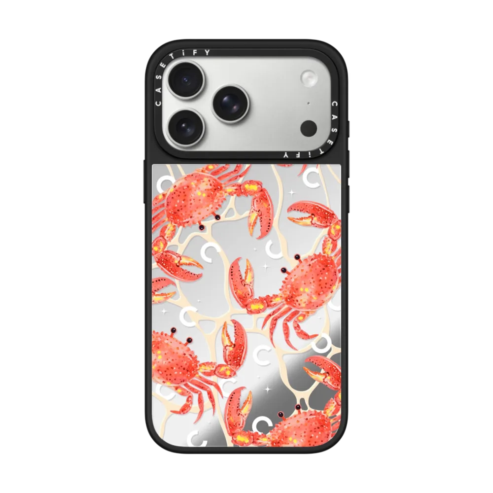CASETiFY横行逐浪适用苹果手机壳