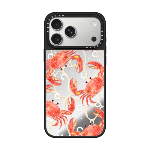 CASETiFY横行逐浪适用苹果手机壳