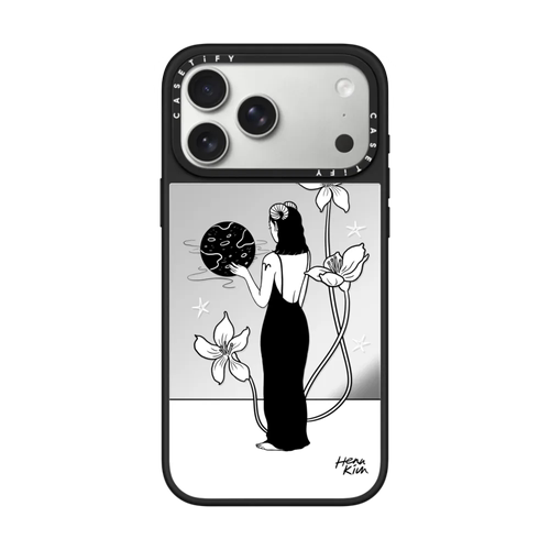 CASETiFY白羊座适用苹果手机壳
