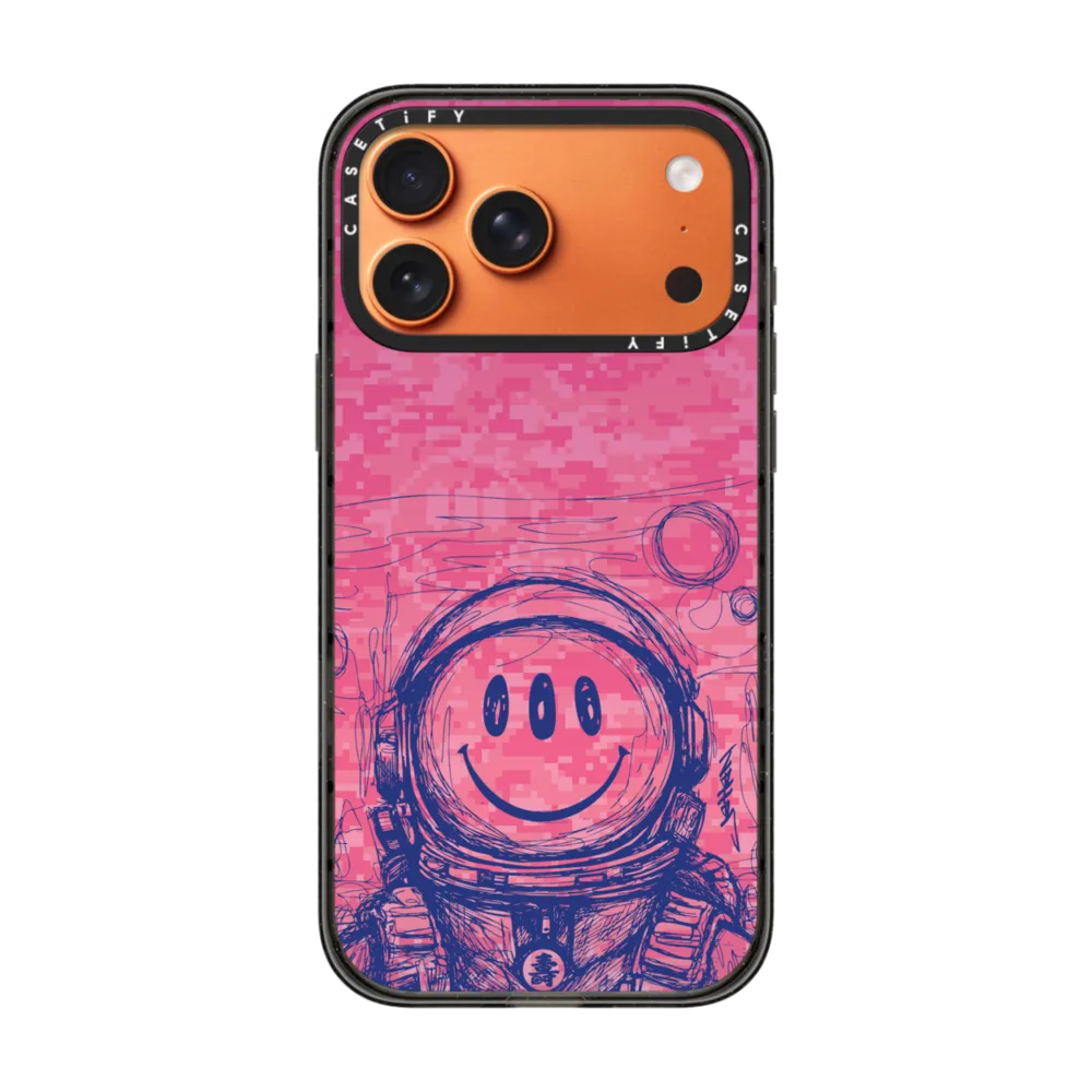 现货CASETiFY(福) 长寿之神适用苹果iPhone17 P