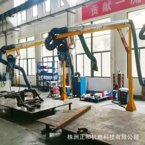 悬臂送丝机YDB液压旋臂操作机助力机械手 焊机空间臂厂家直销