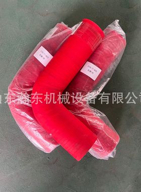 发动机 SAA6D125E 管 6156-11-4430