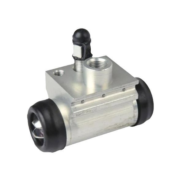 58330-1M000适用起亚KIA CERATO缸径3/4汽车制动分泵 刹车分泵