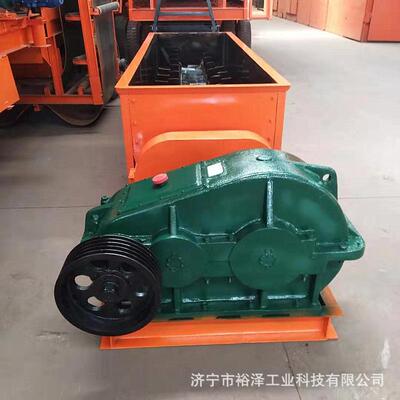 40004000型卧式双轴拌拌机搅双轴加湿搅机