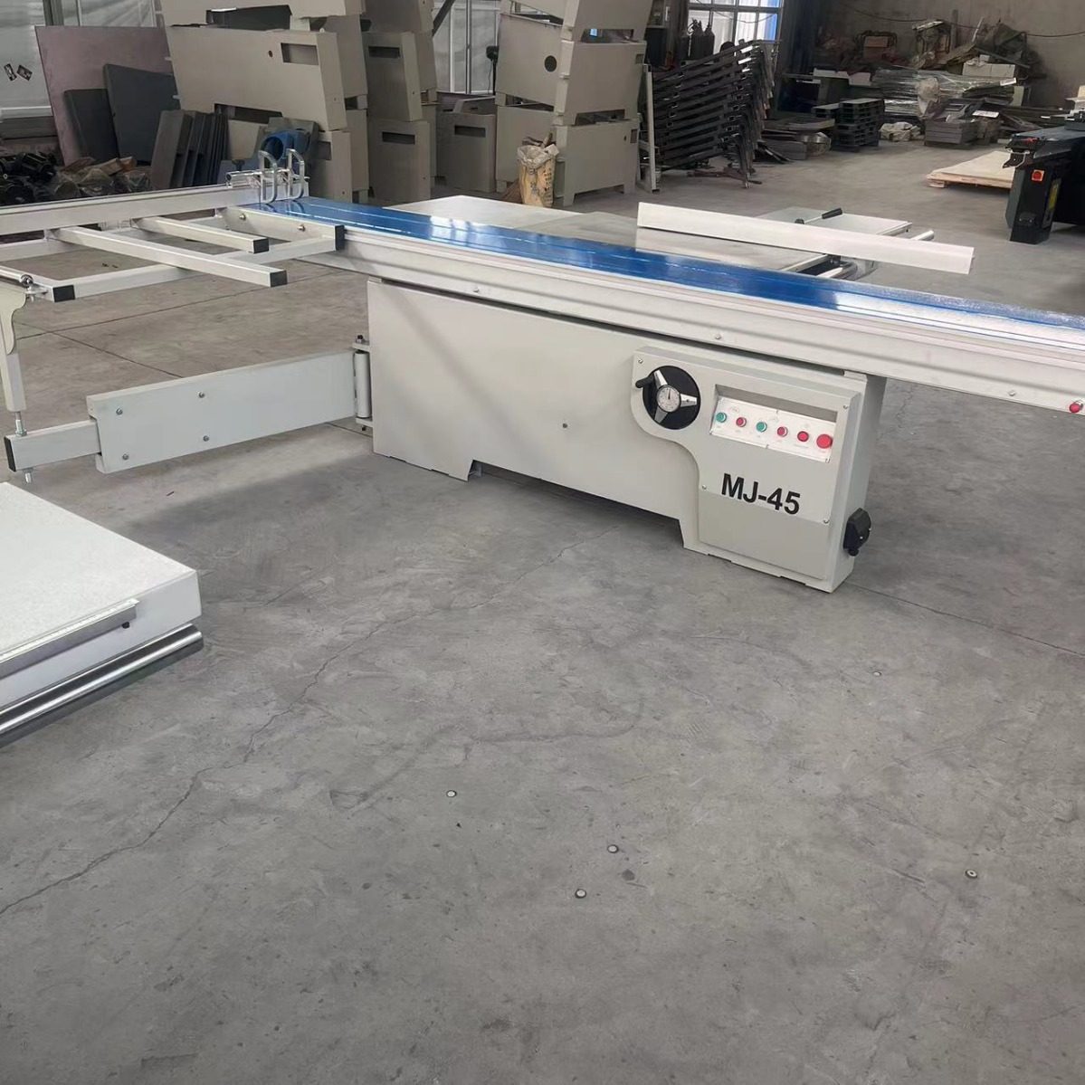 马氏结构精密裁板锯源头厂家45度90度推台锯全自动木工机械,五金/工具,台锯,淘宝优惠券,粉丝福利购,淘宝优惠卷