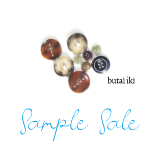 款 往季 特卖合集 iki butai