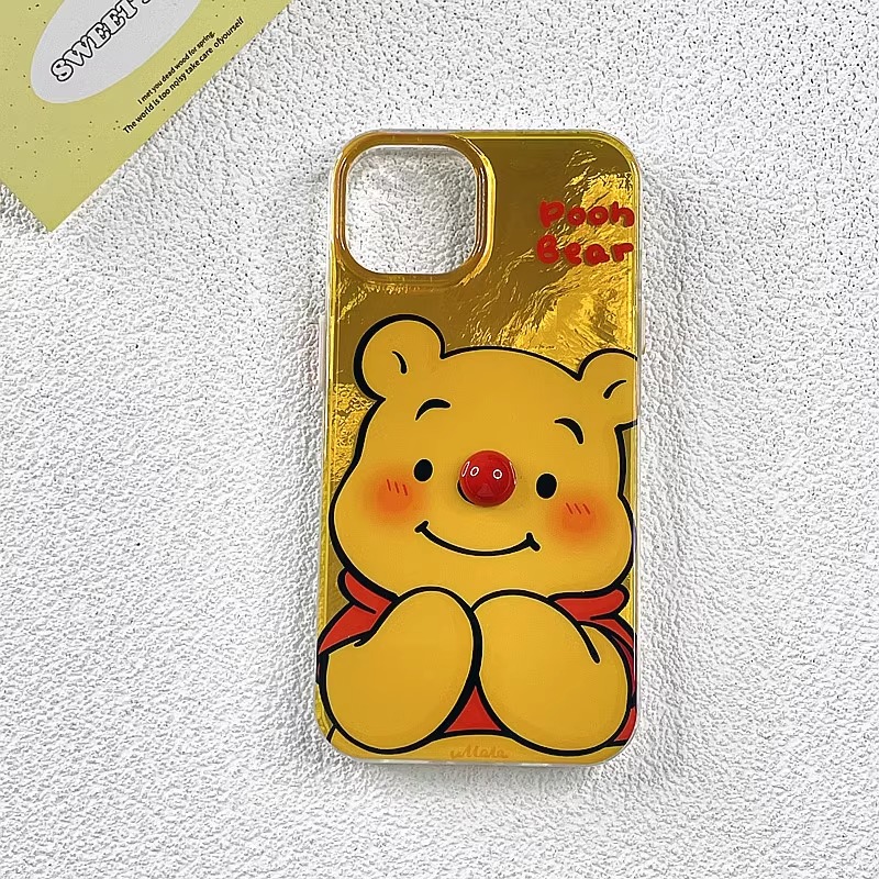 韩系ins风高级感女生手机壳