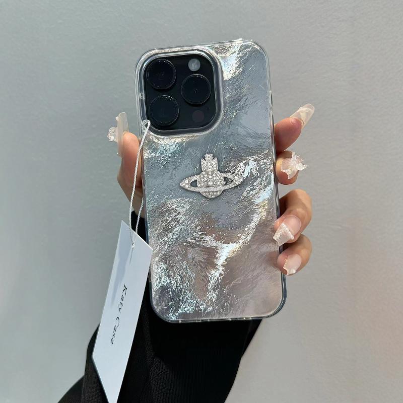 韩系ins风高级感女生手机壳