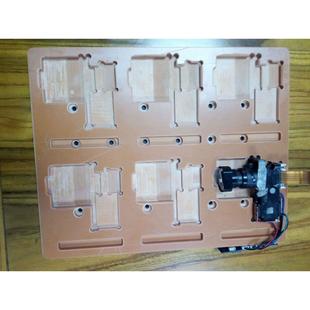 厂家销售手机抛光治具 超声波塑胶焊接机 光电定位治具