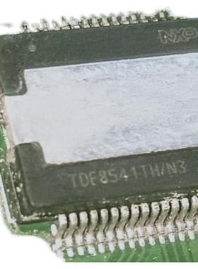 TDF8541TH/N3 TDF8541TH 封装HSSOP36 音频放大器 原装全新进口