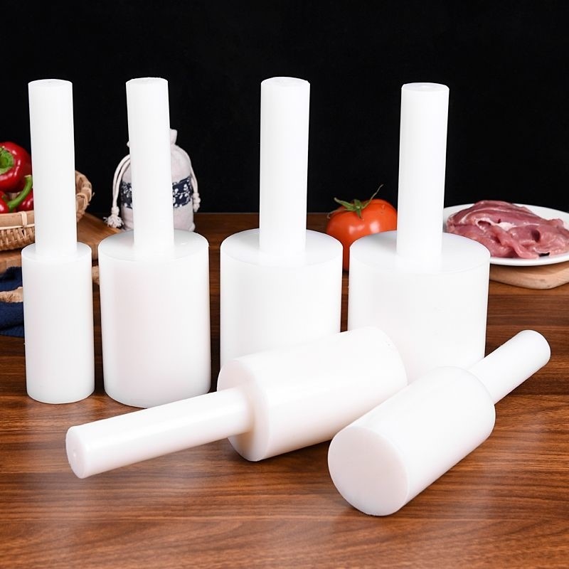 敲肉锤厨用小工具厨房好帮手剁肉锤菜刀锤子棒棒锤子敲肉锤家用图片