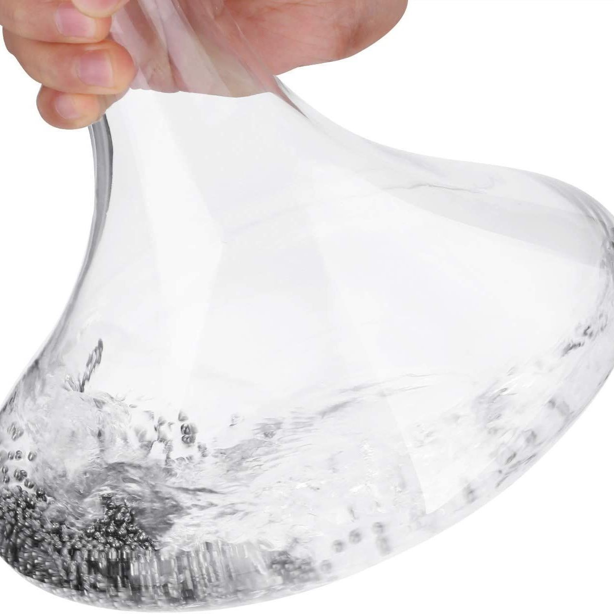 304不锈钢球形耳堵防掉标准钢珠清洁球特价厨房清洁小球