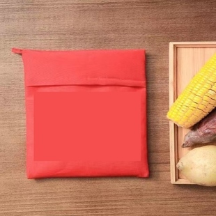 微波炉烤红薯袋烤地瓜烤土豆玉米 家用神器 皿炉架盘机微波炉专用