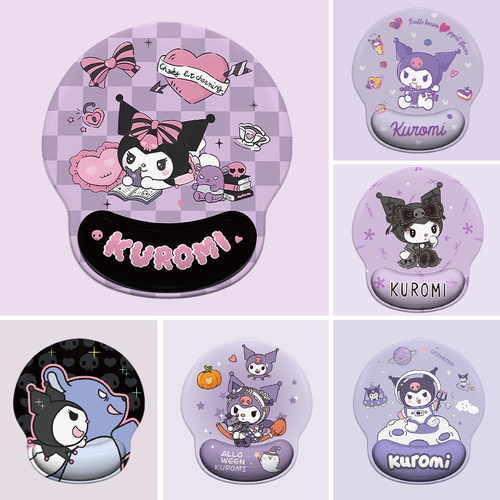 防腱鞘炎可爱卡通护腕