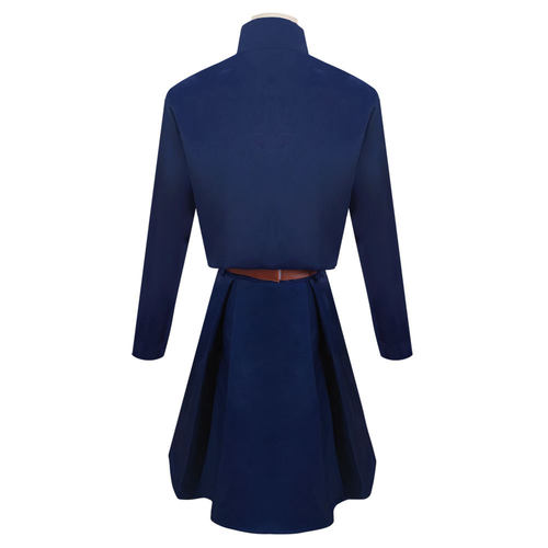 聚吉源咒术回战cos服钉崎野蔷薇