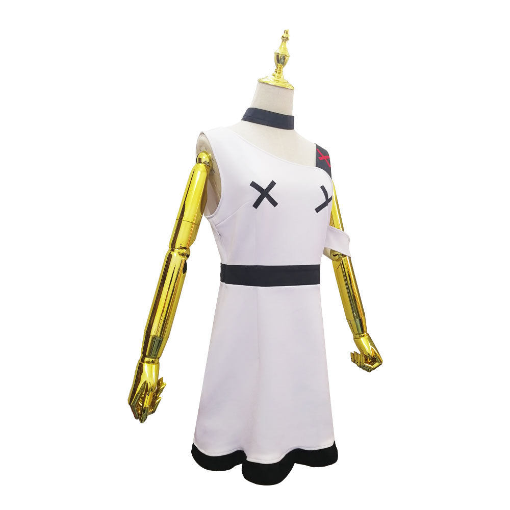 聚吉源现货地狱客栈CosplayVAGGI