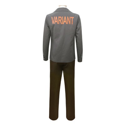 聚吉源美剧Loki洛基COS服电影同